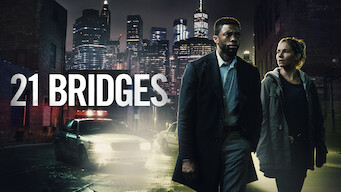 21 Bridges (2019)