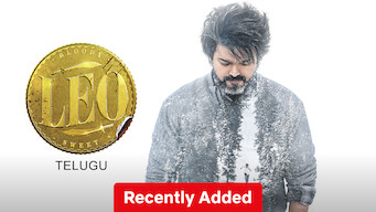 Leo (Telugu) (2023)