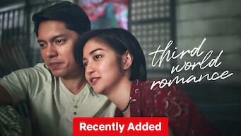 Third World Romance (2023)