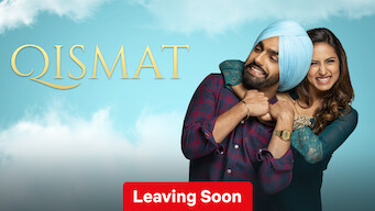 Qismat (2018)
