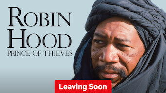 Robin Hood: Prince of Thieves (1991)