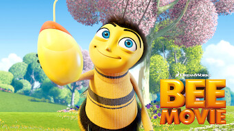 Bee Movie (2007)