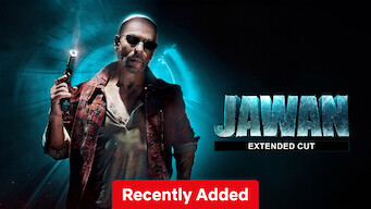 Jawan: Extended Cut (2023)