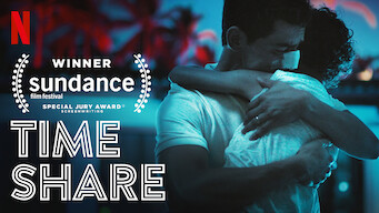 Time Share (2018)