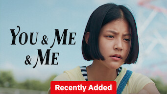 You & Me & Me (2023)