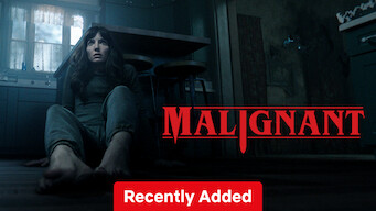 Malignant (2021)