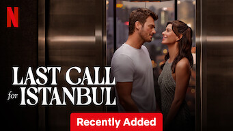 Last Call for Istanbul (2023)