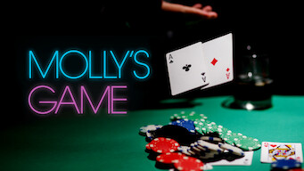 Molly's Game (2017)