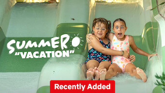 Summer Vacation (2023)