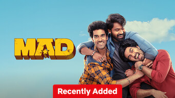 Mad (2023)