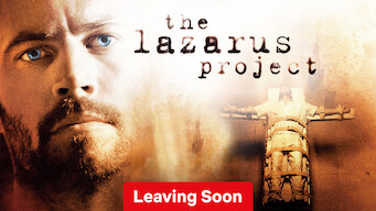 The Lazarus Project (2008)