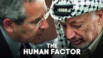 The Human Factor (2019)