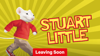 Stuart Little (1999)