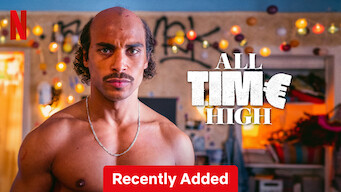 All-Time High (2023)