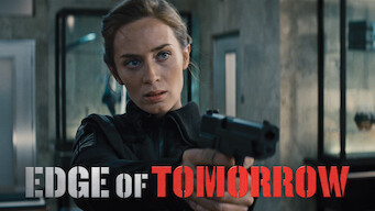Edge of Tomorrow (2014)