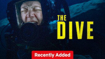 The Dive (2023)