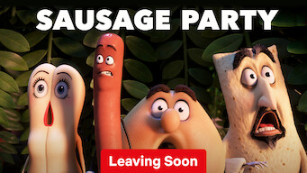 Sausage Party (2016)