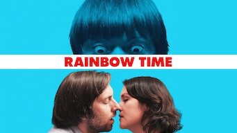 Rainbow Time (2016)