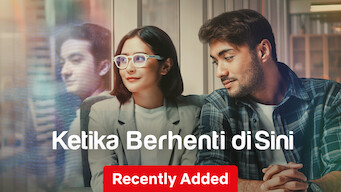 Ketika Berhenti di Sini (2023)