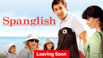 Spanglish (2004)