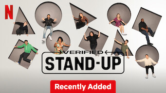 Verified Stand-Up (2023)