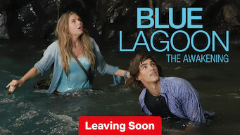 Blue Lagoon: The Awakening (2012)