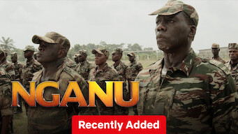 Nganu (2023)