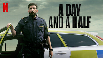 A Day and a Half (2023)