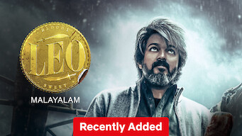 Leo (Malayalam) (2023)