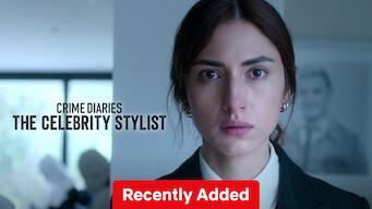 Crime Diaries: The Celebrity Stylist (2023)