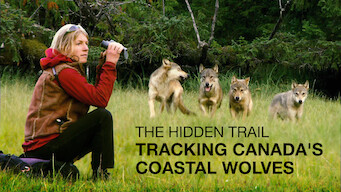 The Hidden Trail: Tracking Canada's Coastal Wolves (2006)